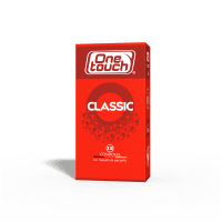 One Touch Classic Kondoomid N Benu Veebiapteek