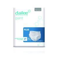 DAILEE PANT PREMIUM IMAVAD PÜKSID PLUS XL 2030ML N14