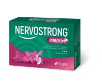 Nervostrong Intensive Kapslid N Benu Veebiapteek