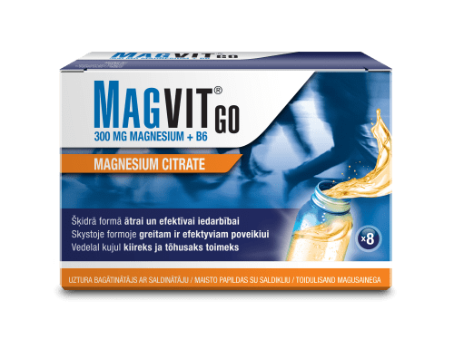 MAGVIT GO LAHUS 300MG 30ML N8