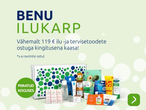 Ilukarp