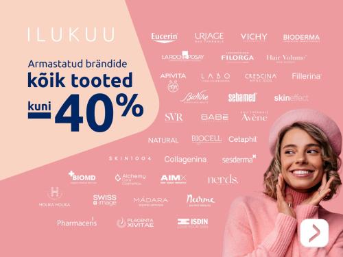 Ilukuu