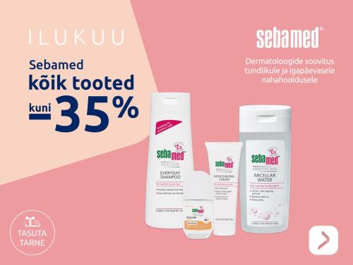 Sebamed