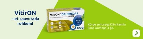 Vitiron D3